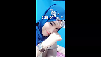 Putri Indonesia Yang Sexy Di Bigo Live