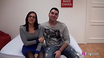 A Young Spanish Couple Records Themselves Having Sex For The First Time And Sells It Online