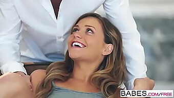 Mia Malkova Và Richie Black Trong Một Buổi Đụ Đít Nóng Bỏng