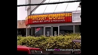 Vivi Il Piacere Supremo Con Massaggi Erotici A Pattaya